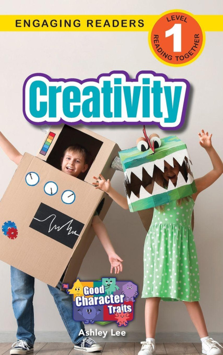 Βιβλίο Creativity Ashley Lee