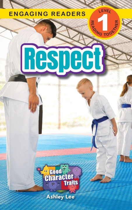 Libro Respect Ashley Lee
