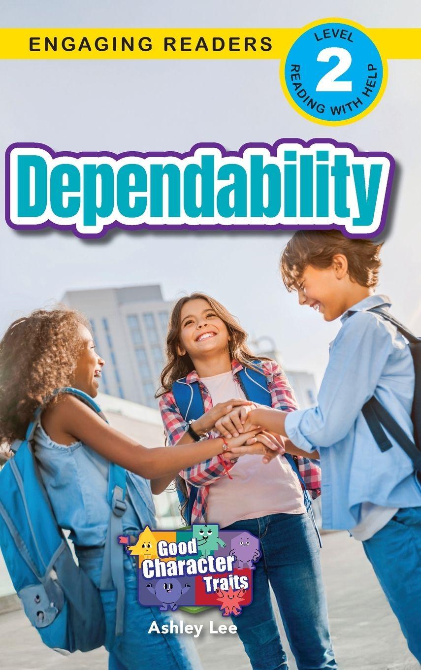 Könyv Dependability Ashley Lee