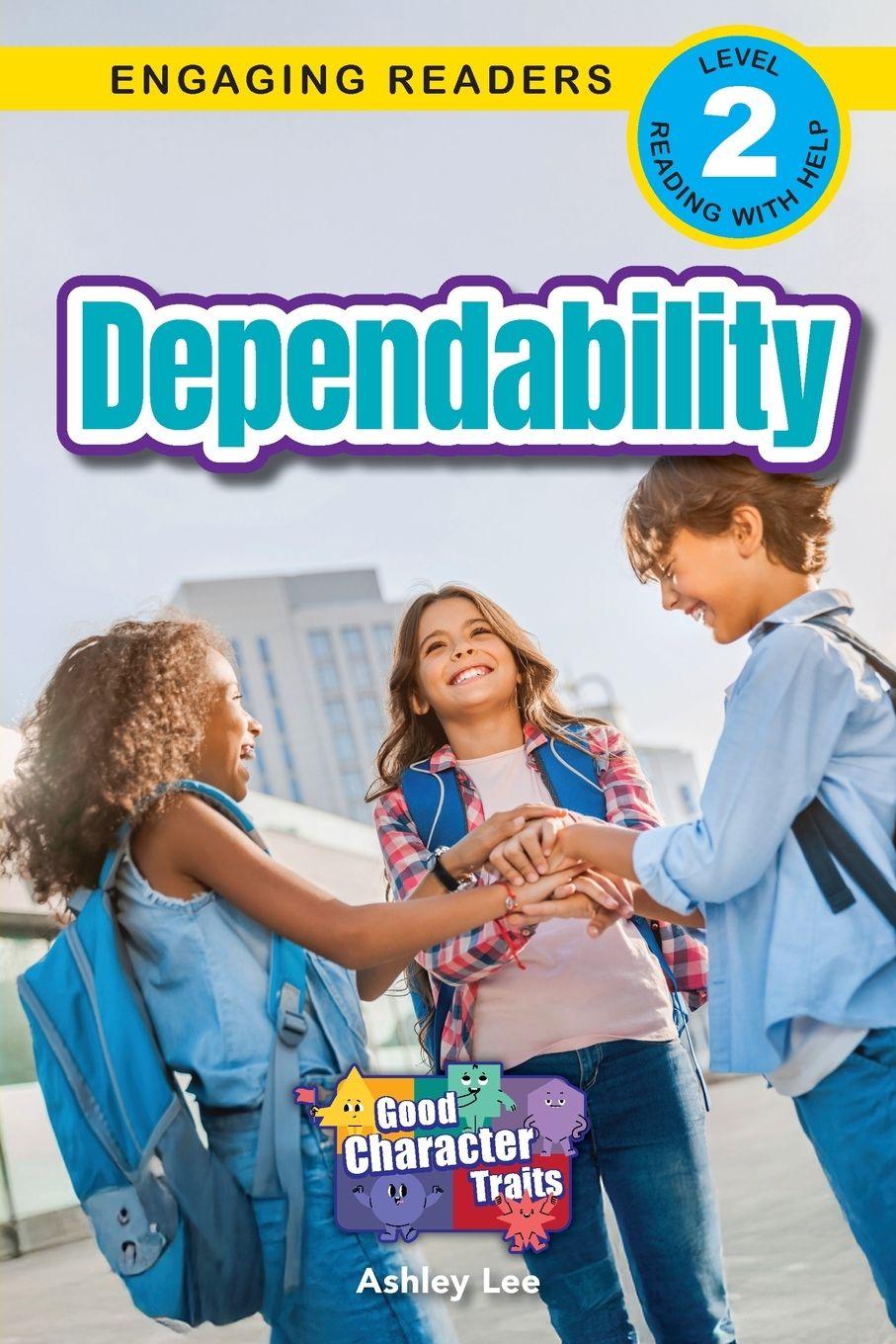 Könyv Dependability Ashley Lee