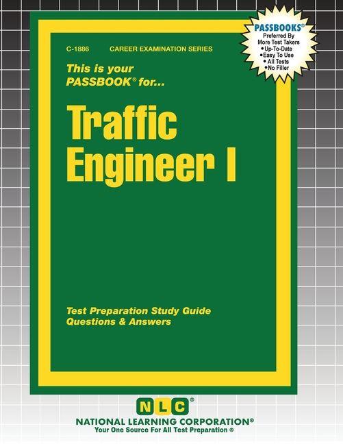 Carte Traffic Engineer I 
