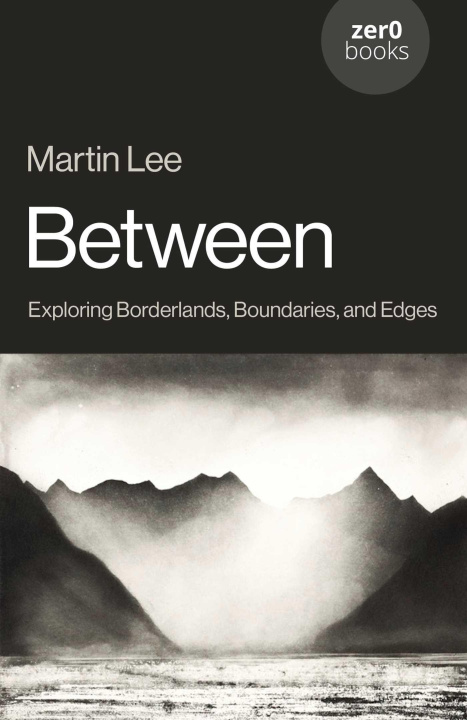 Könyv Between Martin Lee
