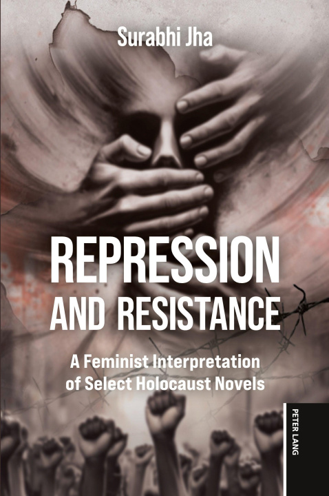 Boek Repression and Resistance Surabhi Jha