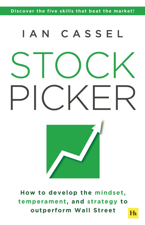 Libro Stock Picker Ian Cassel