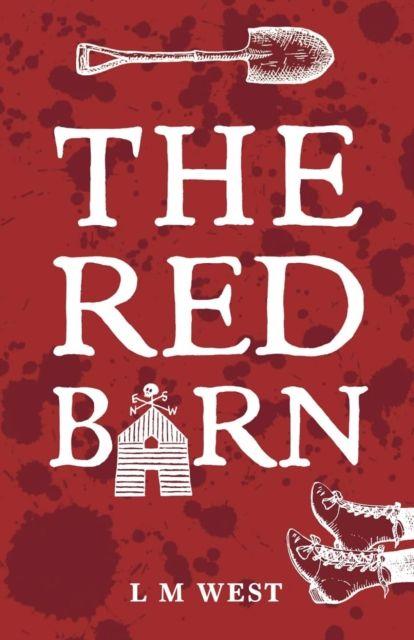 Kniha The Red Barn L M West