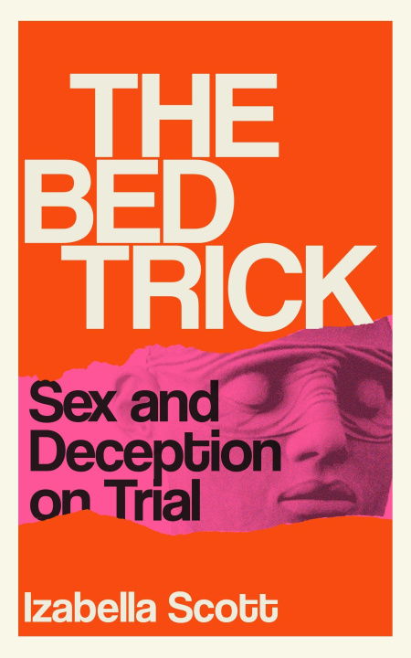 Kniha The Bed Trick Izabella Scott