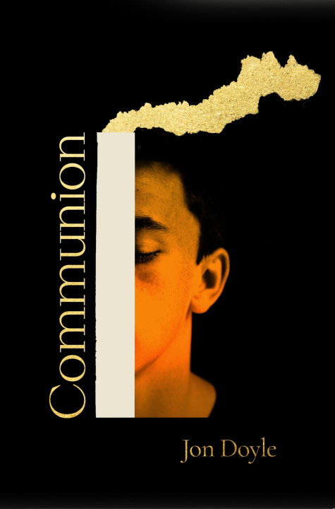 Kniha Communion Jon Doyle