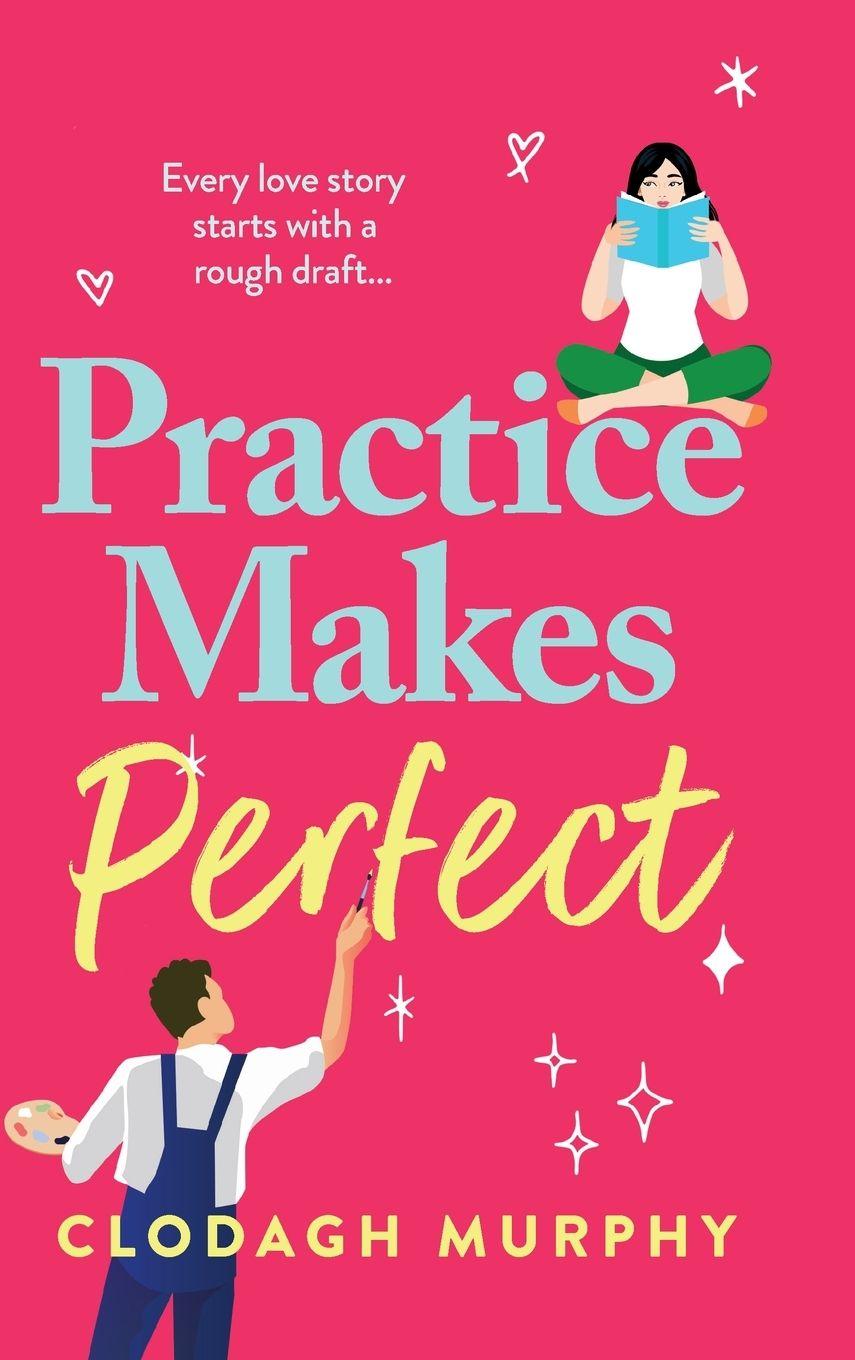 Kniha Practice Makes Perfect Clodagh Murphy