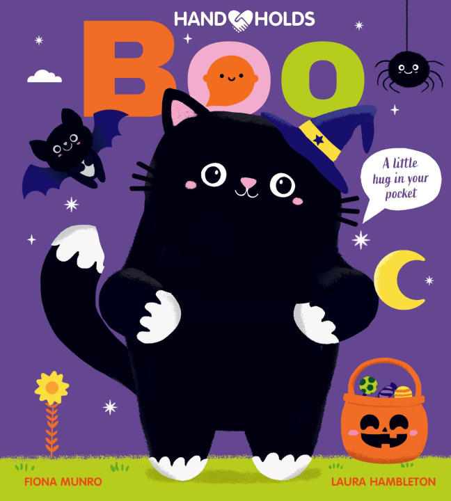 Knjiga Boo Fiona Munro