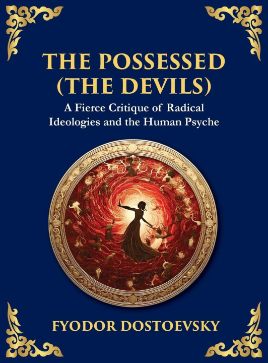 Buch The Possessed (The Devils) Fyodor Dostoevsky