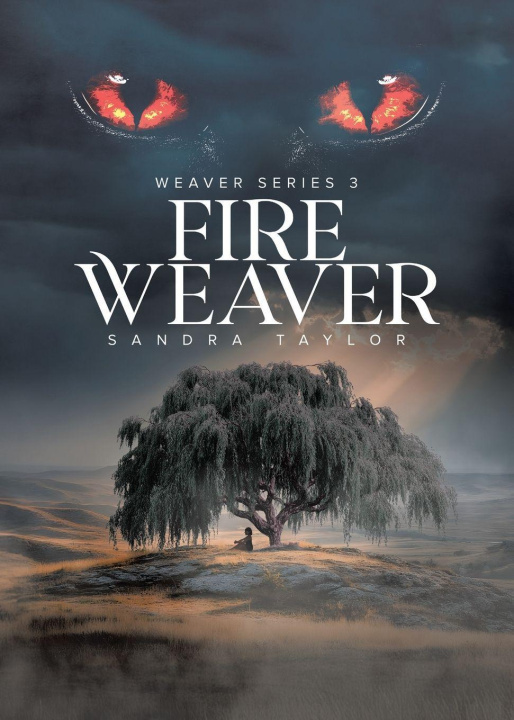 Kniha Fire Weaver Sandra Taylor