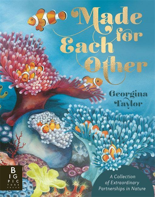 Kniha Made for Each Other Georgina Taylor