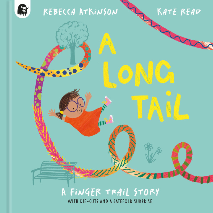 Kniha A Long Tail Kate Read