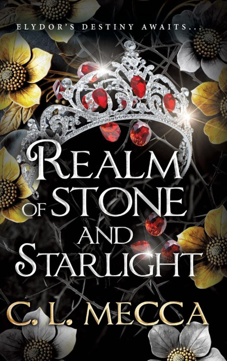 Βιβλίο Realm of Stone and Starlight C. L. Mecca
