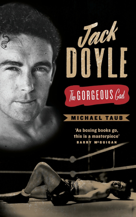 Kniha Jack Doyle Michael Taub