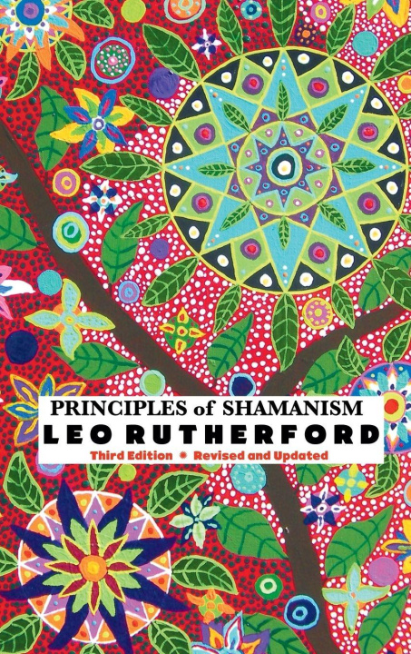 Βιβλίο PRINCIPLES OF SHAMANISM LEO RUTHERFORD