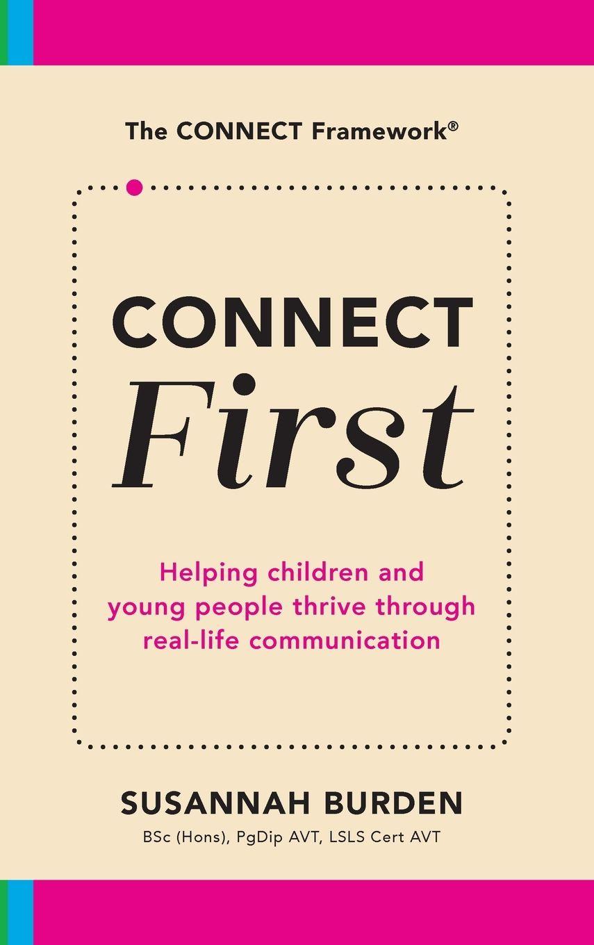 Kniha CONNECT First Tanya Saunders