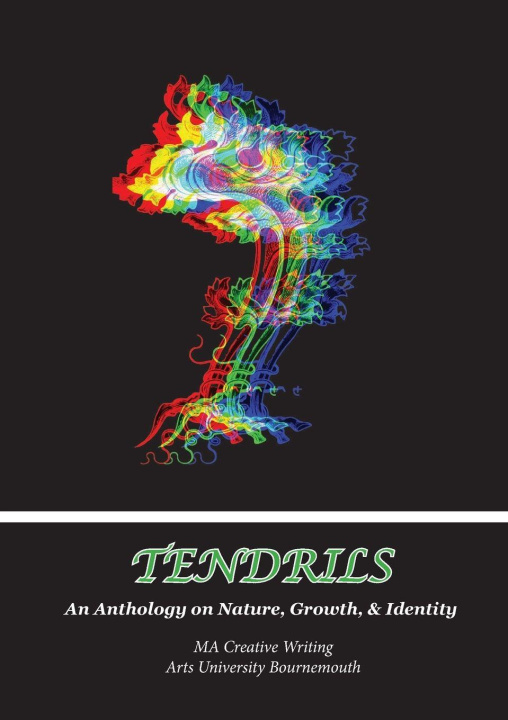 Kniha Tendrils Kevan Manwaring