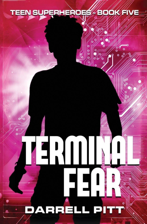 Kniha Terminal Fear Darrell Pitt