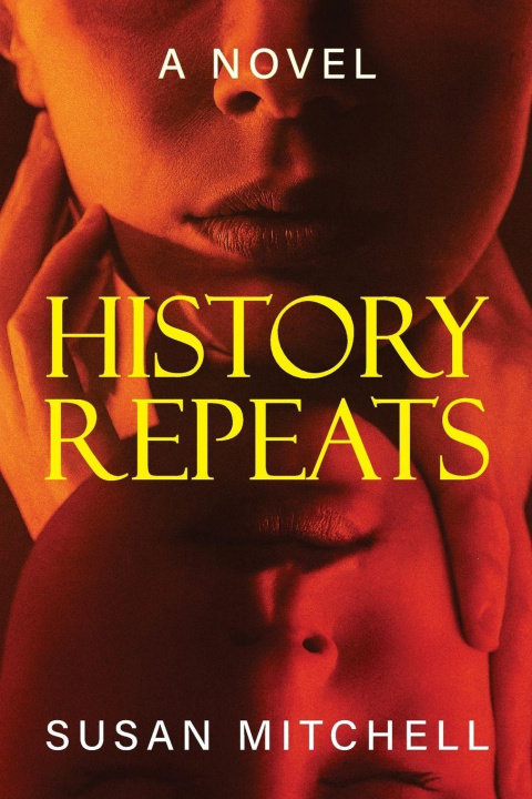Kniha History Repeats Susan Mitchell
