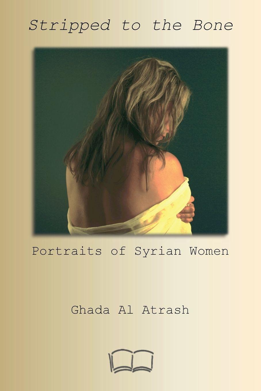 Kniha Stripped to the Bone Ghada Alatrash