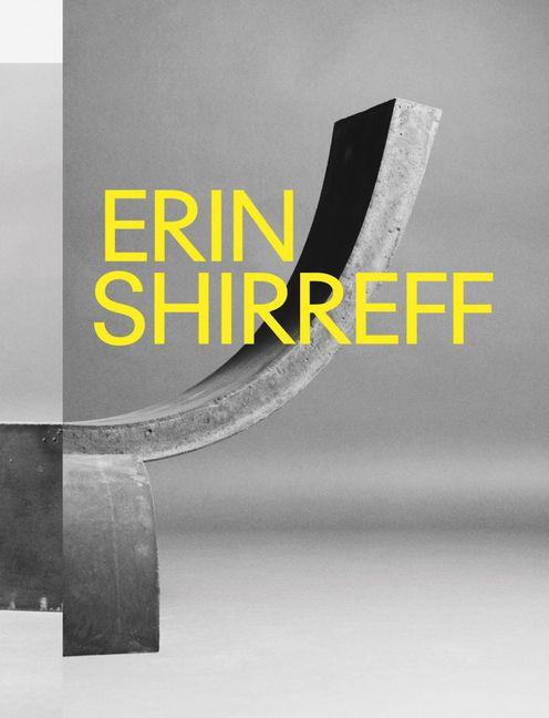 Kniha Erin Shirreff SHIRREFF ERIN