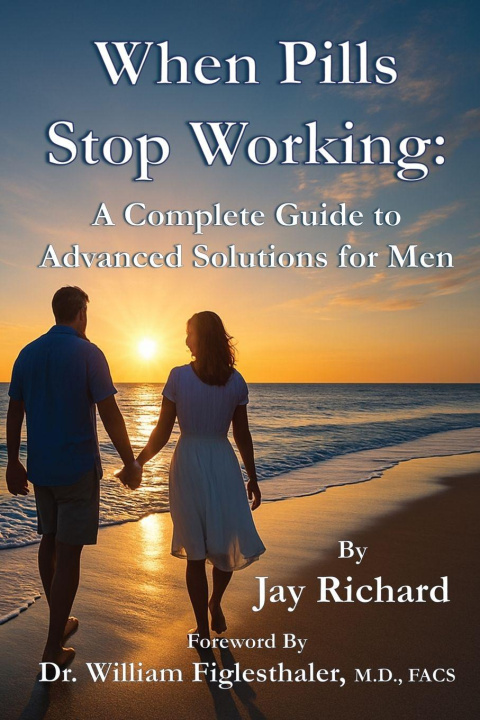 Kniha When Pills Stop Working Jay Richard