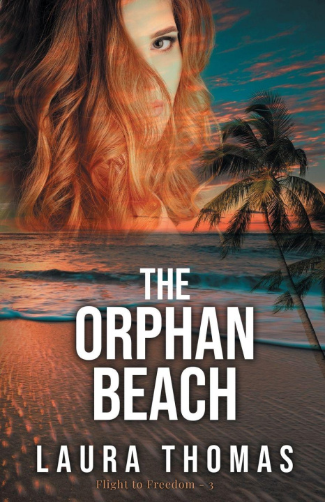 Kniha Orphan Beach Laura Thomas