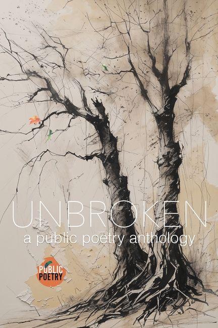 Kniha Unbroken 