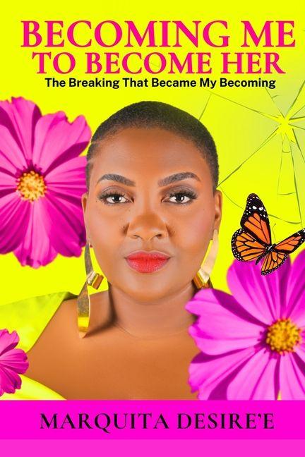 Βιβλίο Becoming Me to Become Her 