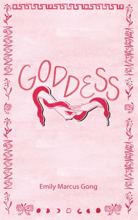 Könyv Goddess Emily Marcus Gong