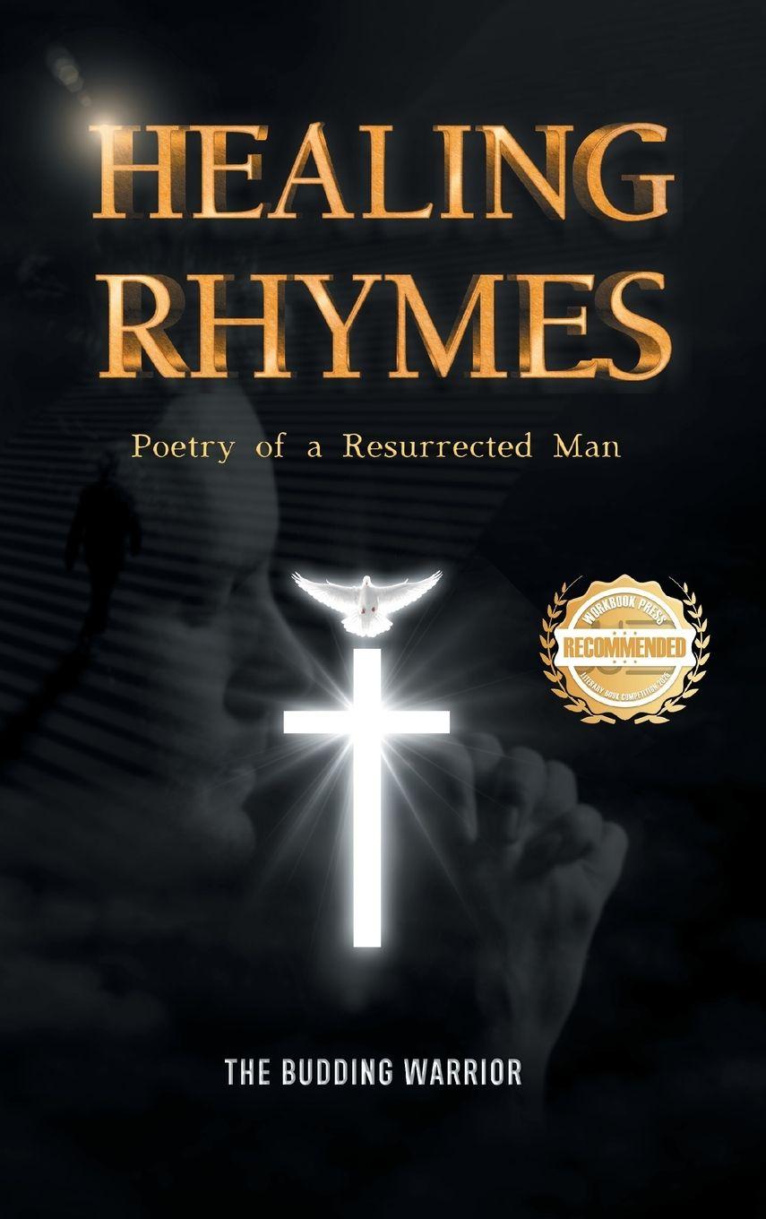 Kniha Healing Rhymes The Budding Warrior