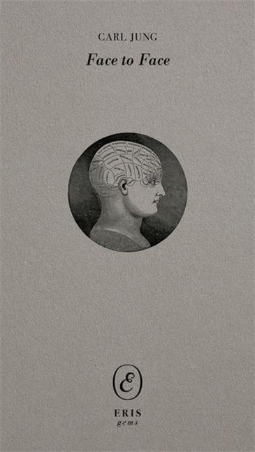 Buch Face to Face Carl Jung