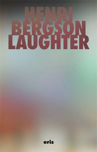 Kniha Laughter Cloudesley Brereton