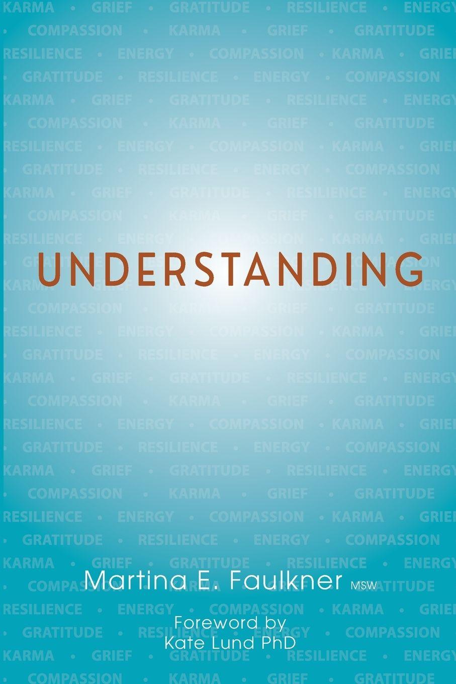 Könyv Understanding Martina E Faulkner