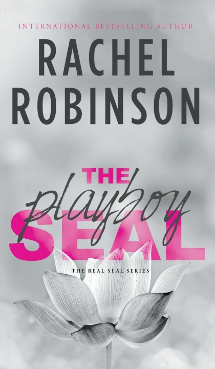 Buch The Playboy SEAL Rachel Robinson