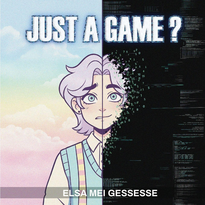 Kniha Just a Game? ELSA MEI GESSESSE