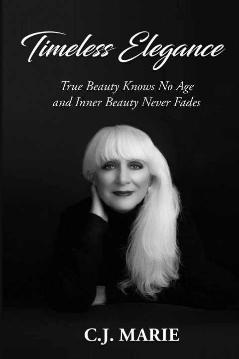 Kniha Timeless Elegance C.J. Marie