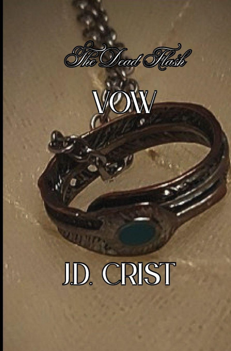 Kniha Vow J.D. Crist