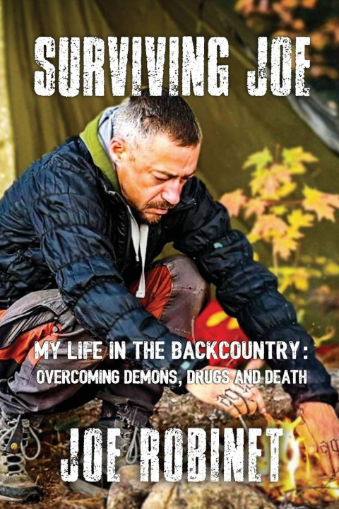 Book Surviving Joe Brian Aspinall