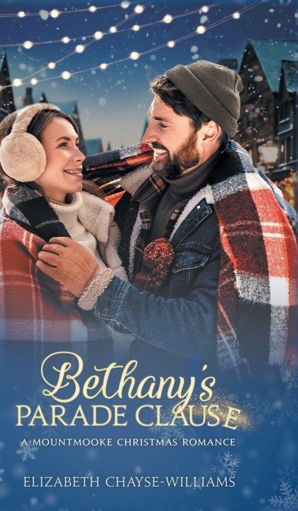 Kniha Bethany's Parade Clause Elizabeth Chayse-Williams