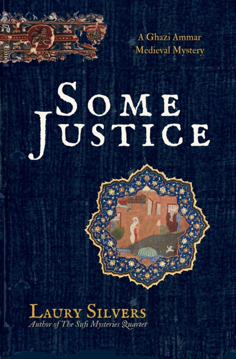 Kniha Some Justice Laury Silvers