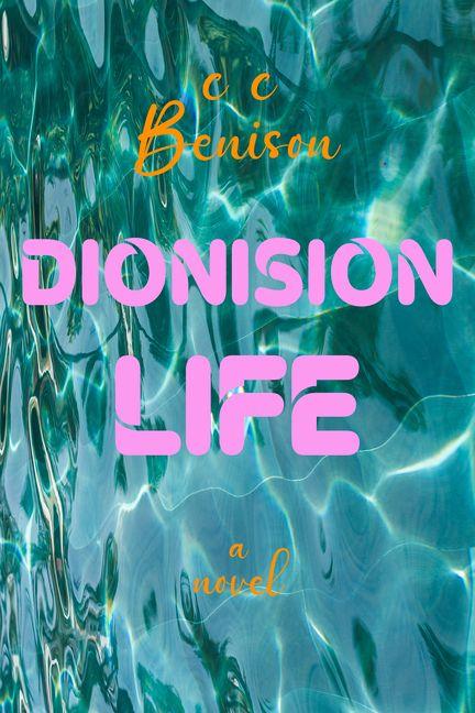 Kniha Dionision Life 