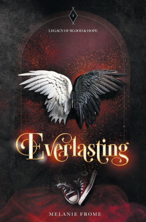 Könyv Everlasting Melanie Frome