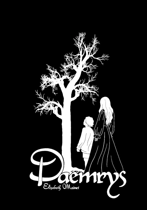 Kniha Daemrys Mainet