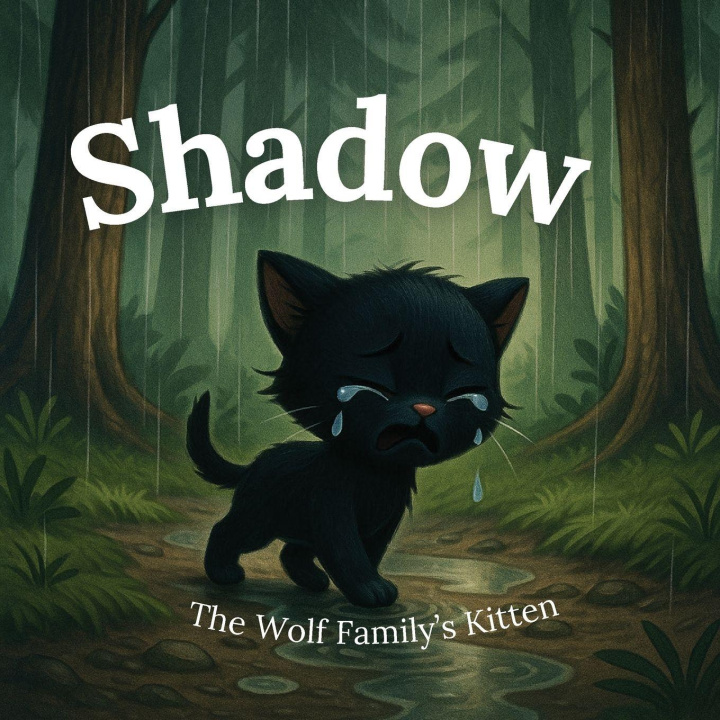 Könyv Shadow Natali Dumna