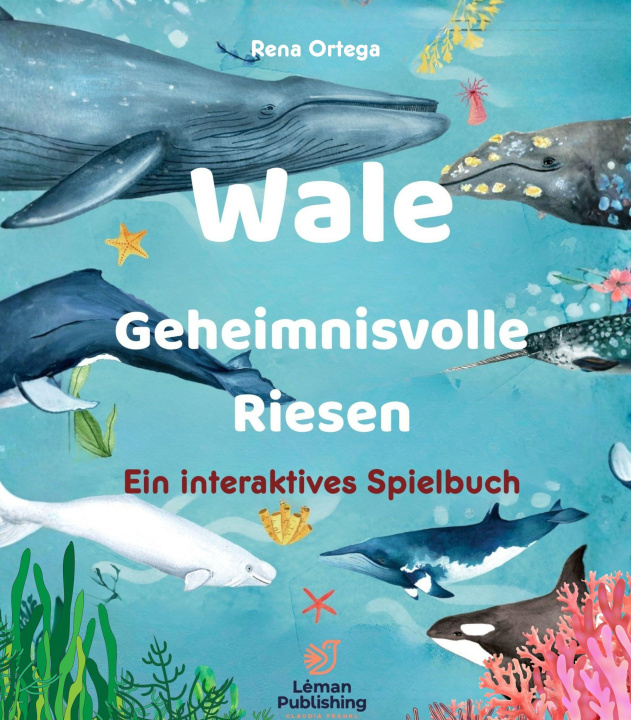 Könyv Wale 