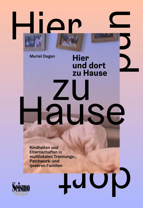 Buch Hier und dort zu Hause 