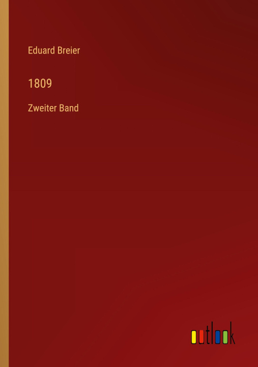 Kniha 1809 