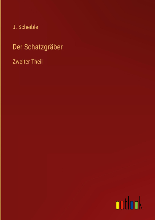 Kniha Der Schatzgräber 